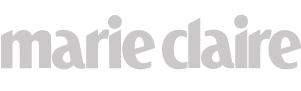 Marie Claire logo