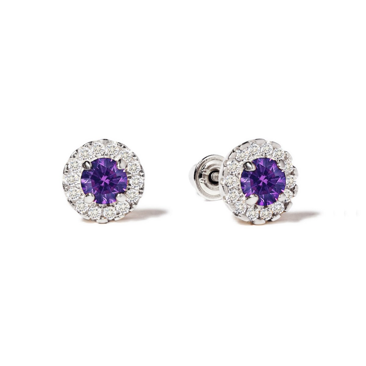 #Gemstone_Amethyst