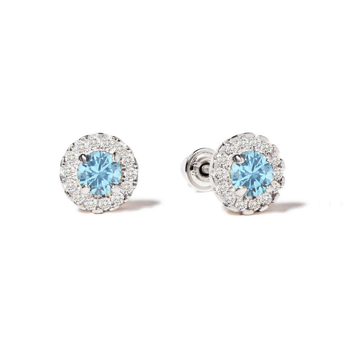 #Gemstone_Aquamarine