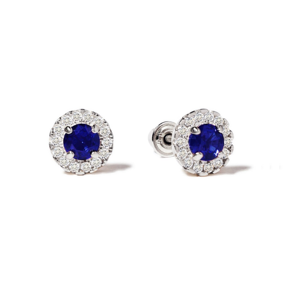 #Gemstone_Blue Sapphire