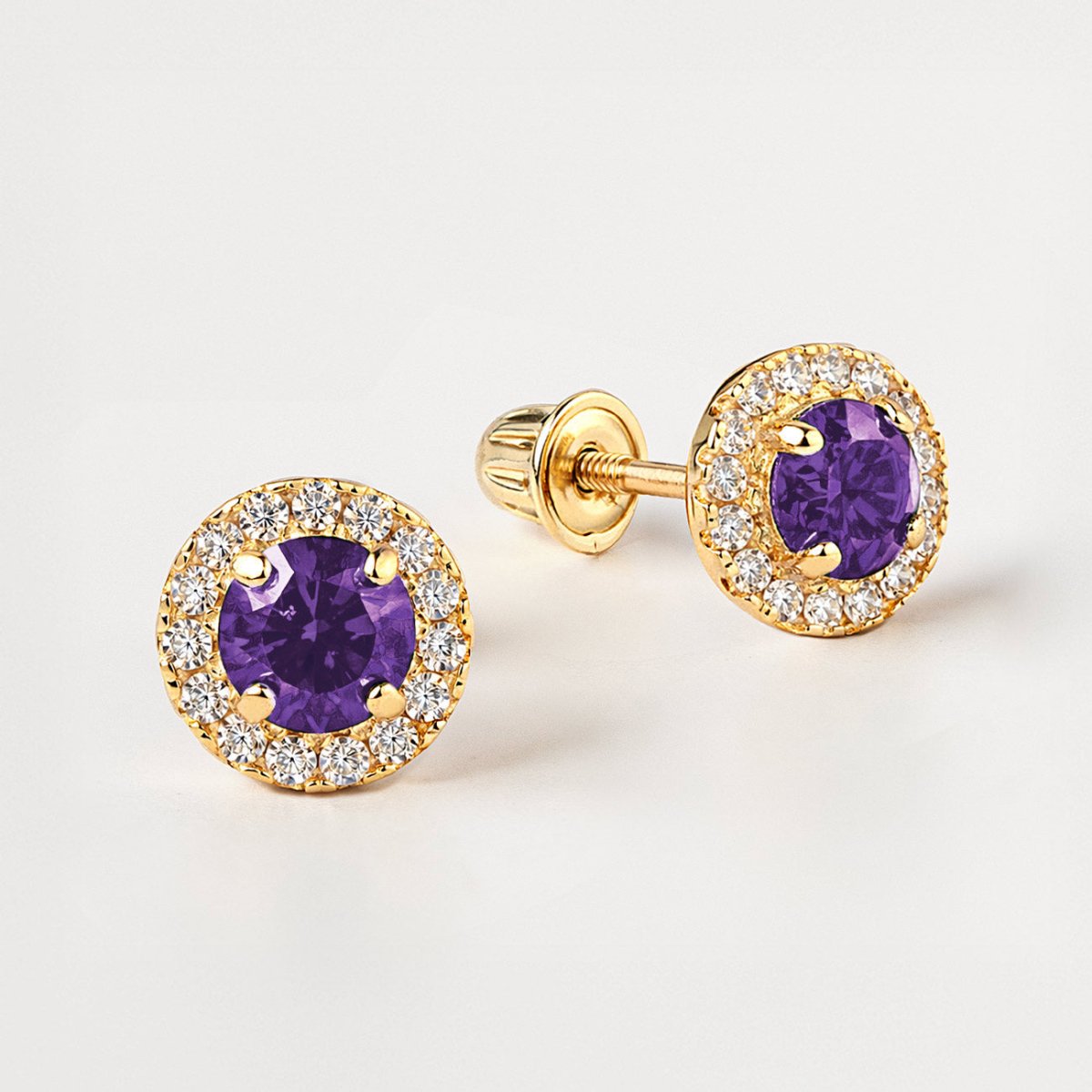 | #Gemstone_Amethyst