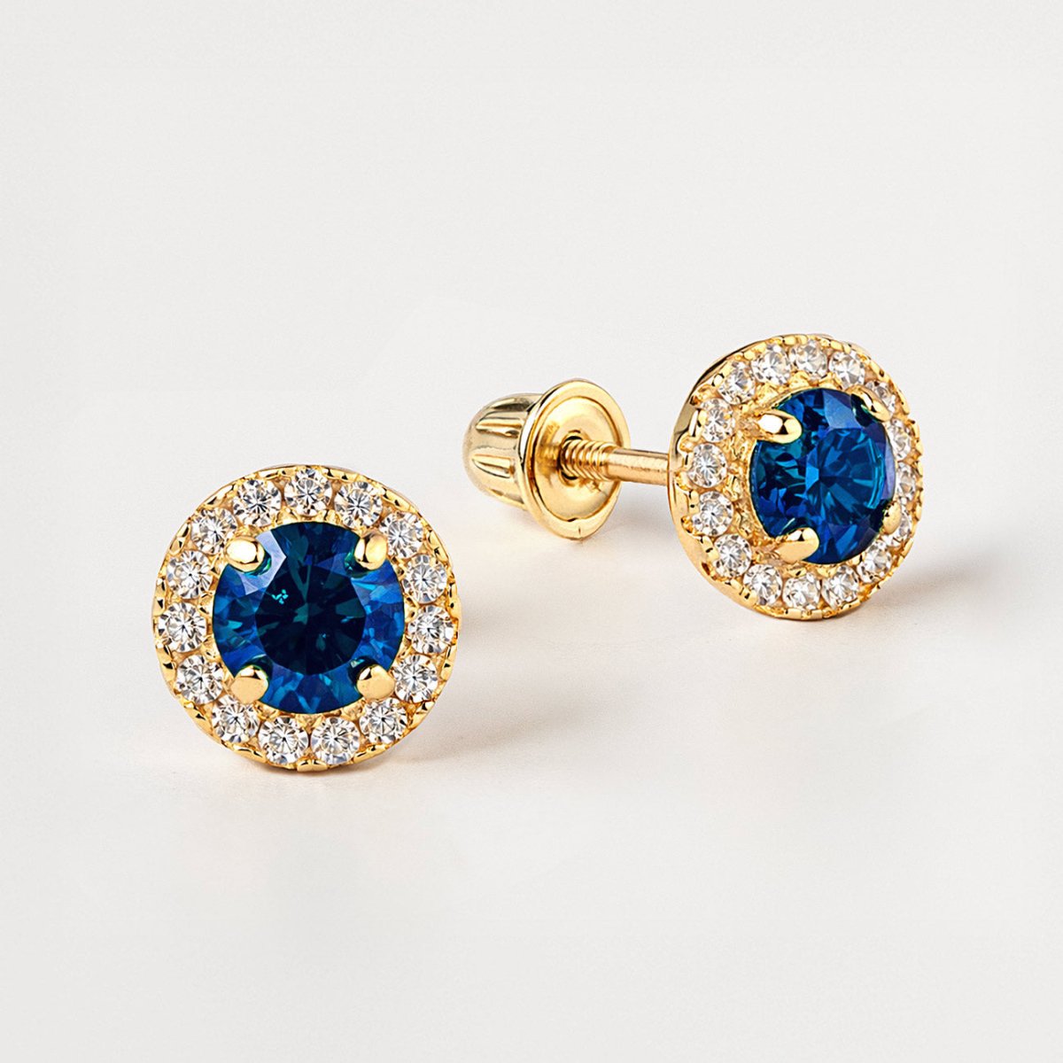 | #Gemstone_Blue Sapphire