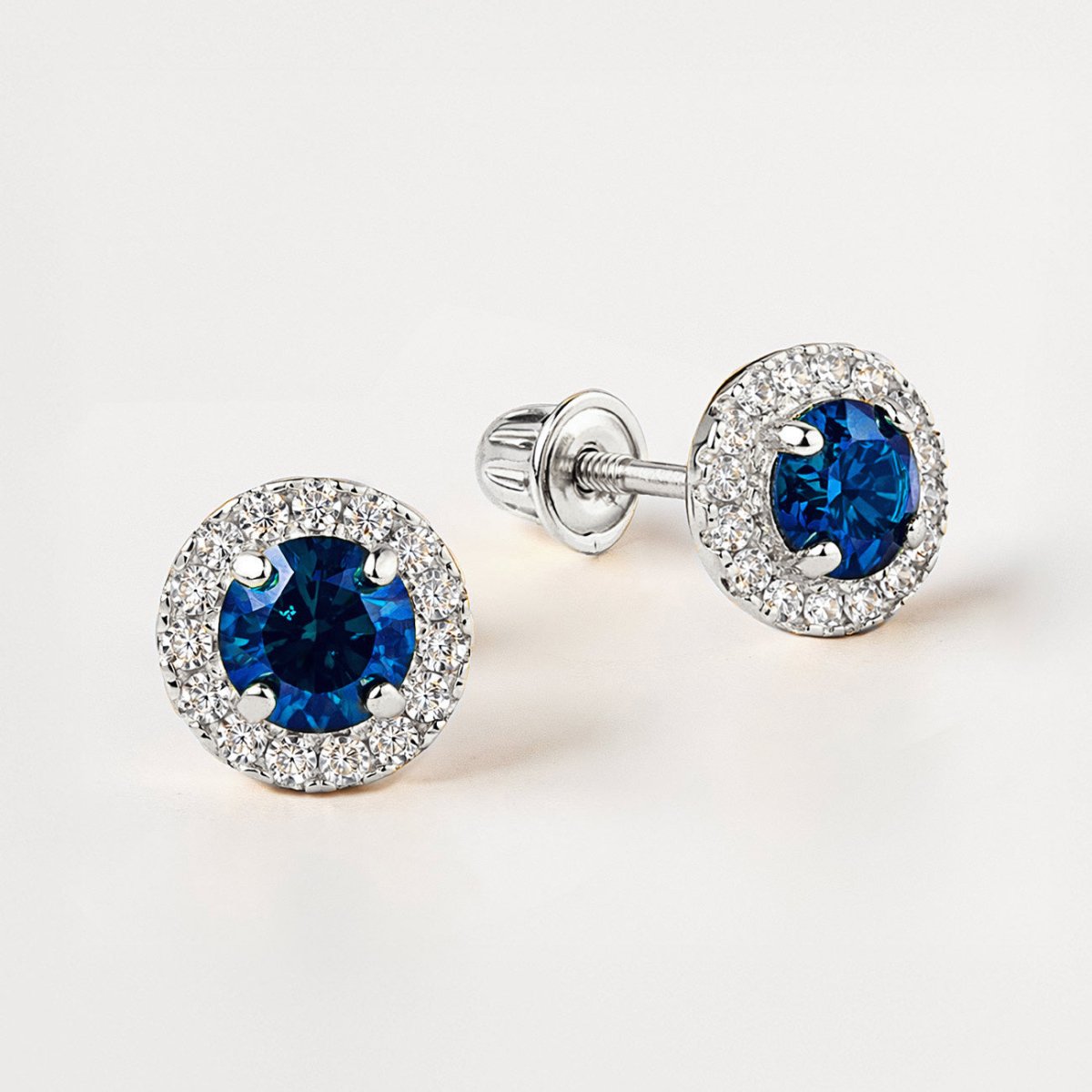 #Gemstone_Blue Sapphire
