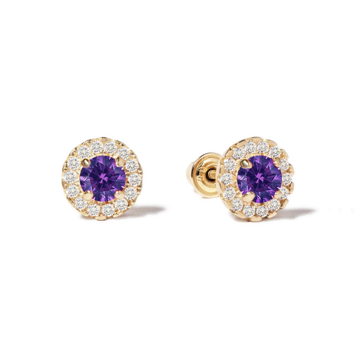 #Gemstone_Amethyst