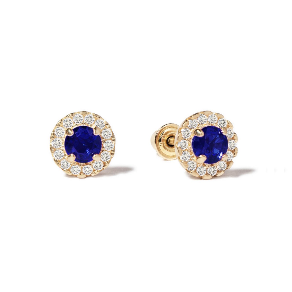 #Gemstone_Blue Sapphire
