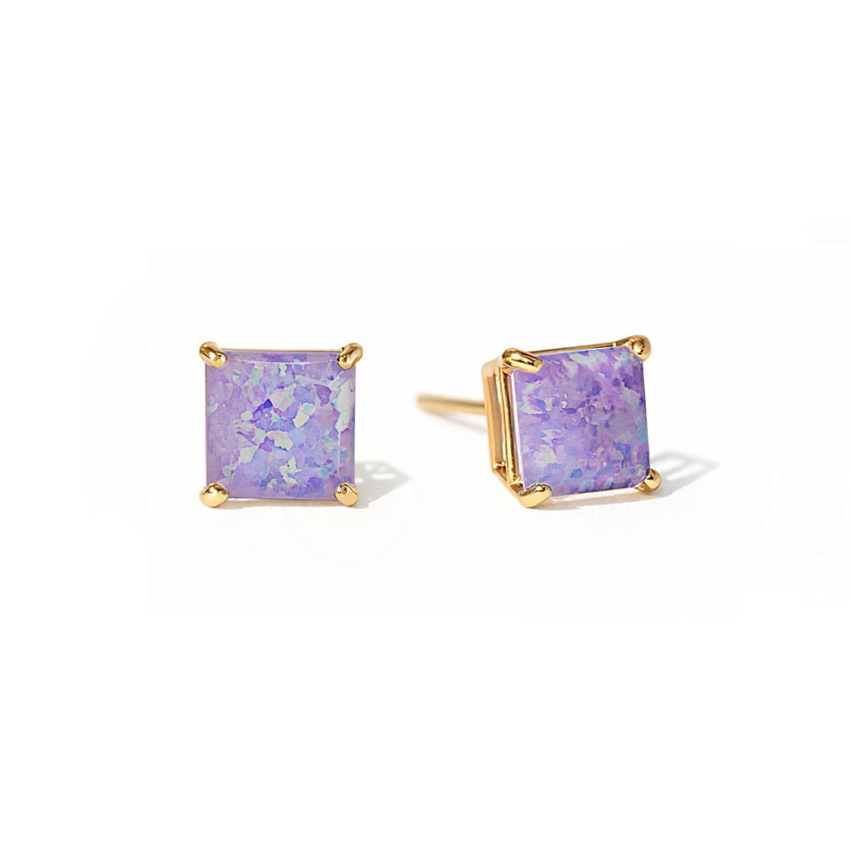 | #Gemstone_Purple Opal
