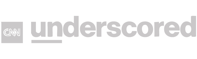 CNN Underscored logo