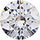 White Zirconia